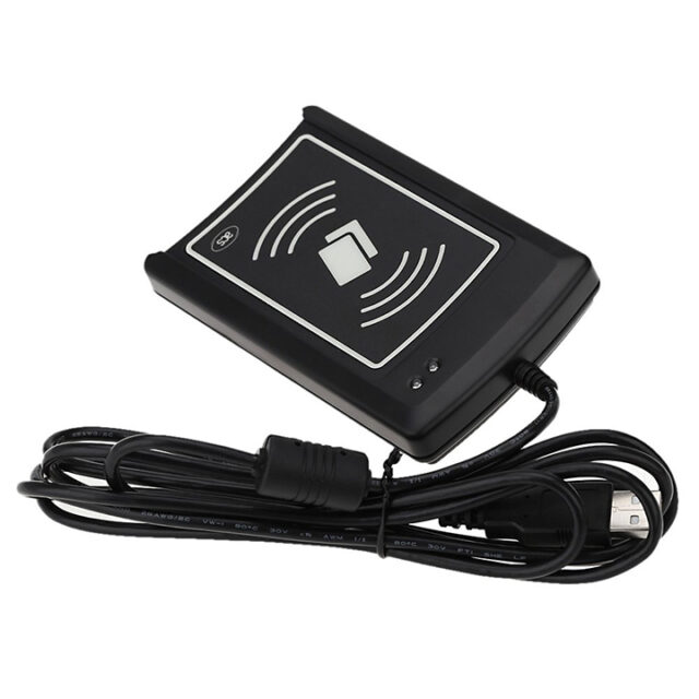 Kartrider NFC