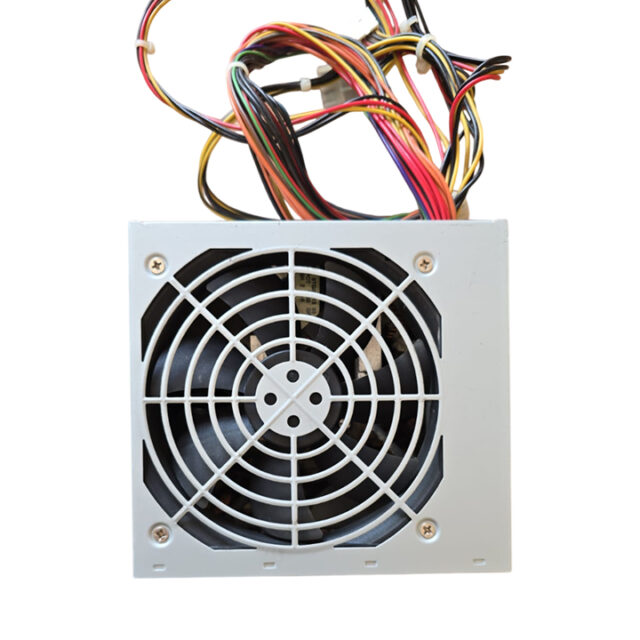 Qida Bloku 12V