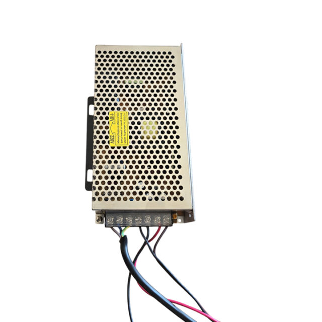 Qida Bloku 24V