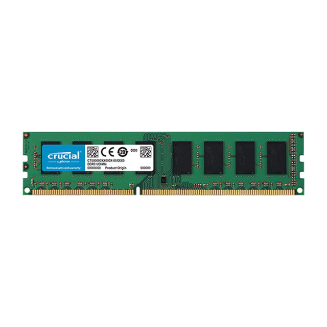 RAM